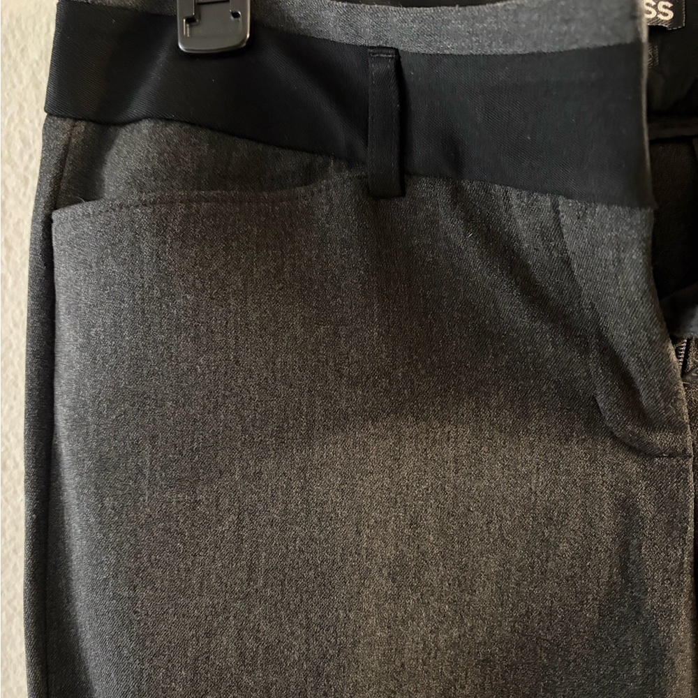 Express Editor Pants - image 3